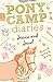 Jessica and Jewel (Pony Camp Diaries)