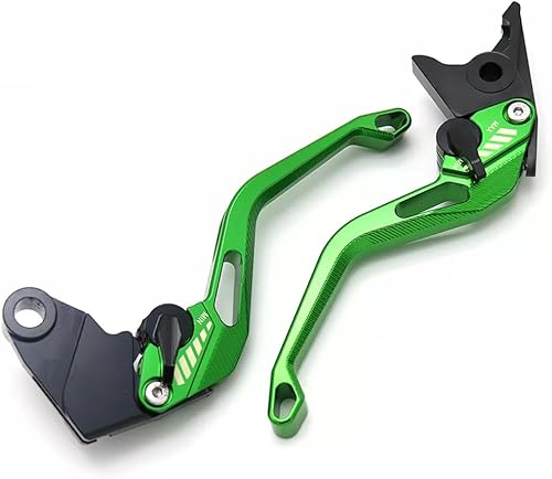 KaftKO Palanca de freno de embrague de motocicleta, para BMW F 850 GS F850GS F850 F750 F750GS F900R F900 RXR F900XR 2018-2023 Manija de motocicleta