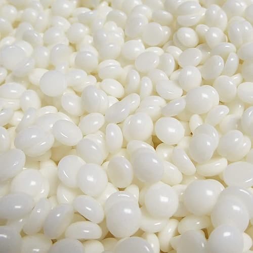 Miniatura 5 de Waxness Spa Choice - Cera dura multidireccional sin colofonia, coco a granel, 26.6 libras  26.5 lbs