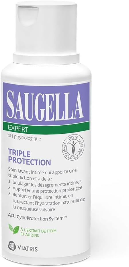 – Expert Triple Protection 250ml