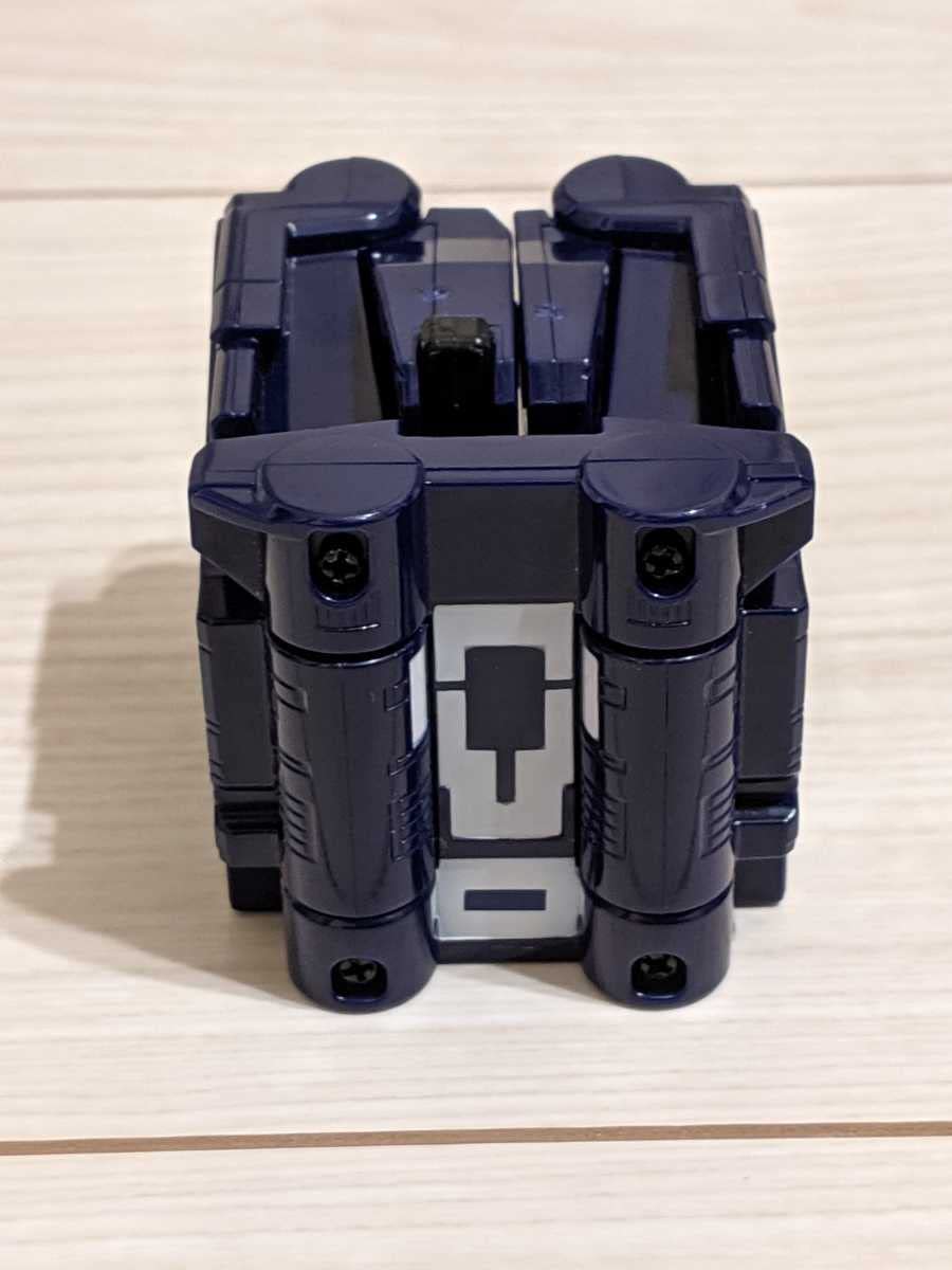 Amazon.co.jp: 【送安】 DX ジュウオウキューブウエポン キューブ 