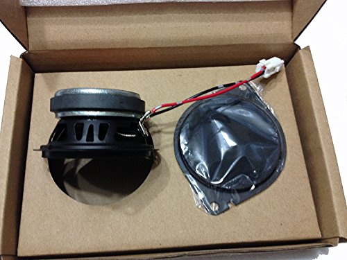 Fits: Jeep Grand Cherokee Dash Speakers Tweeters fit all 1999 2000 2001 2002 2003 2004 WJ Grand Cherokee JGCParts CTEC sV2