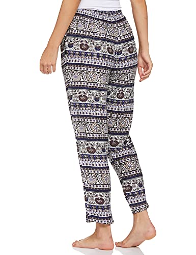 Image of Indigo Women's Pack of 2 Pajamas