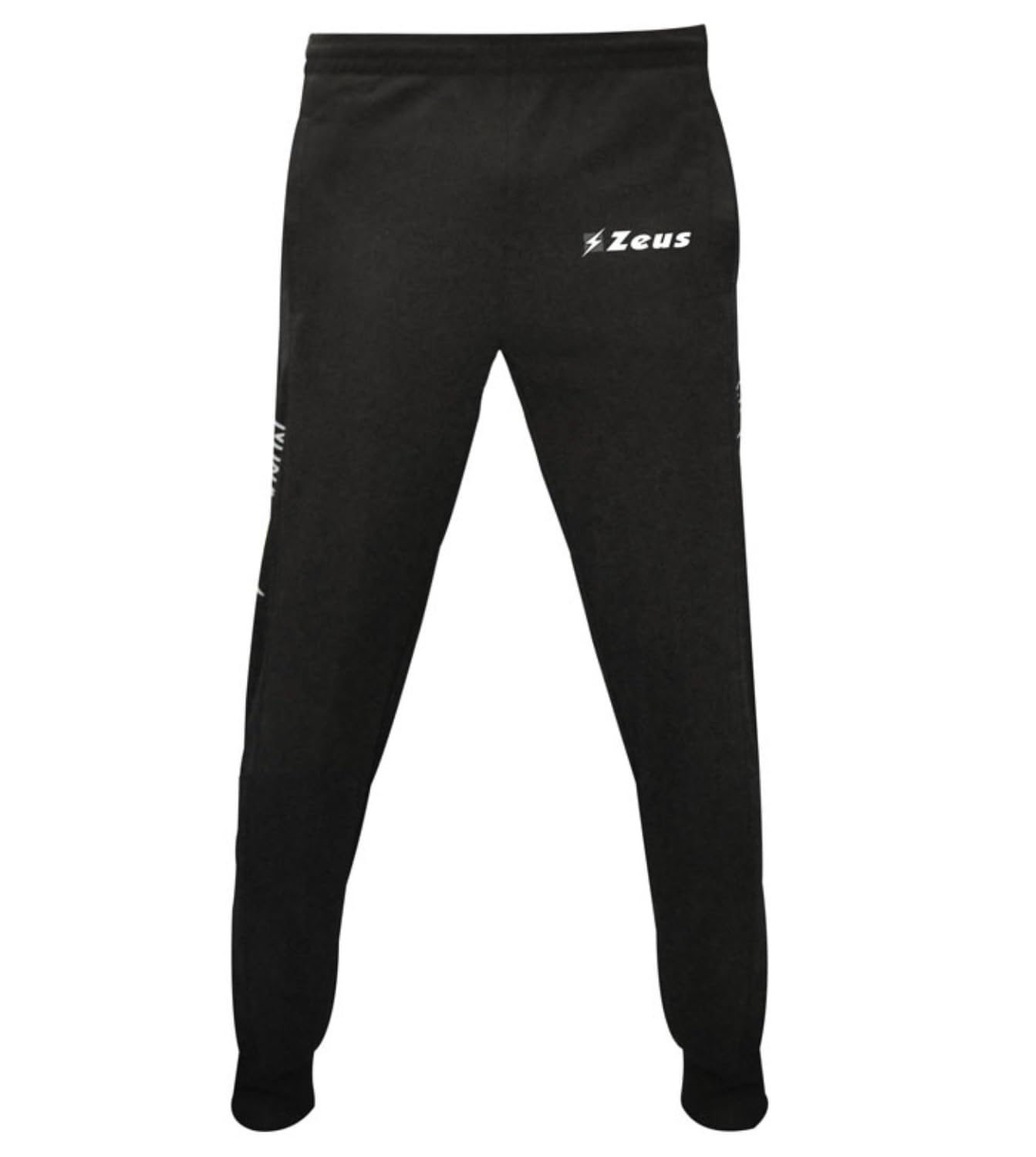 Zeus Pantalone Enea Nero 2XL-image