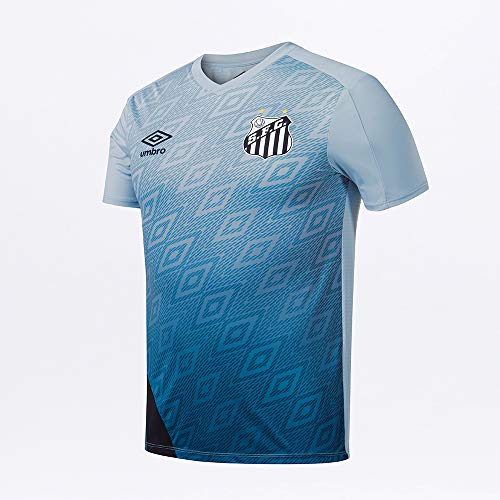 CAMISA MASCULINO SANTOS TREINO 2020