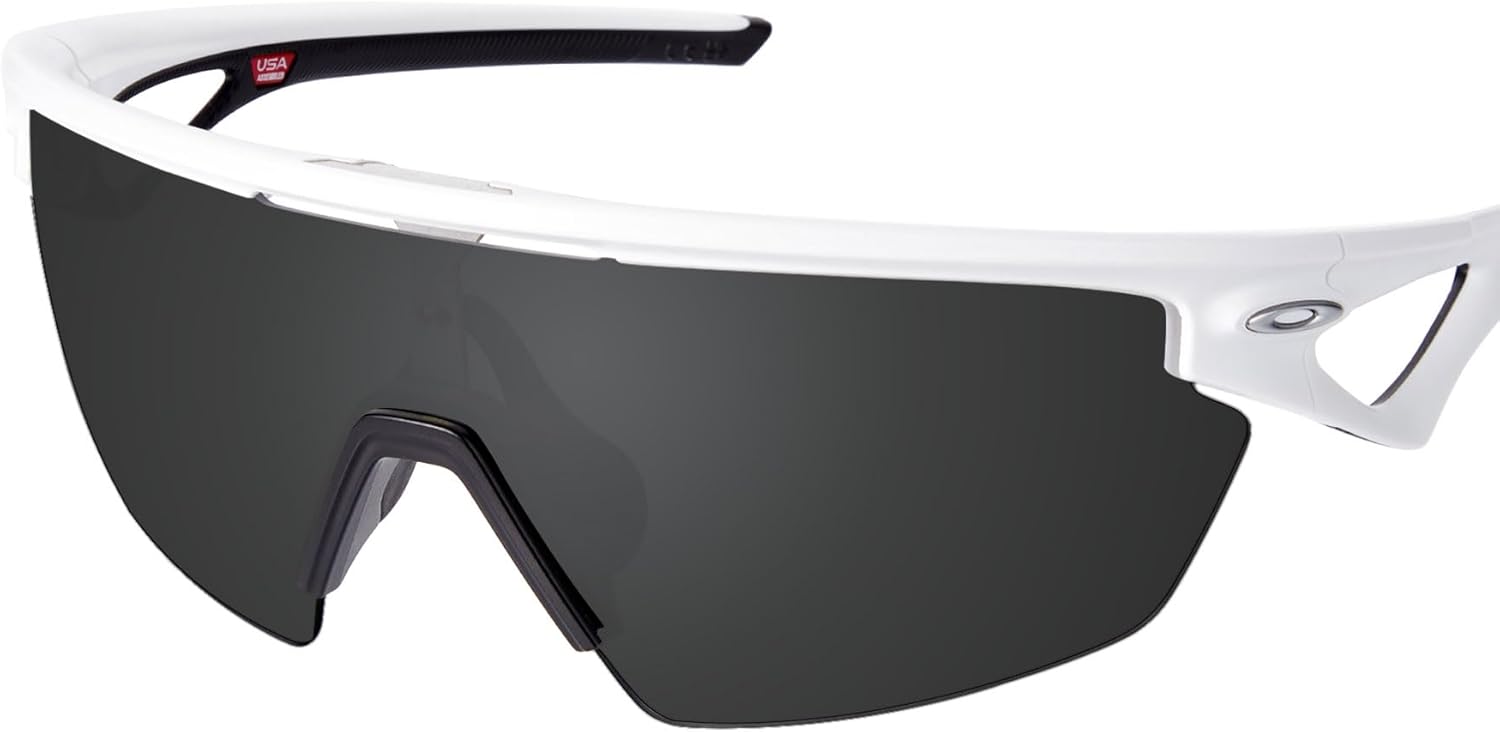 100% Precise-Fit Replacement Sunglass Lens for Oakley Sphaera OO9403