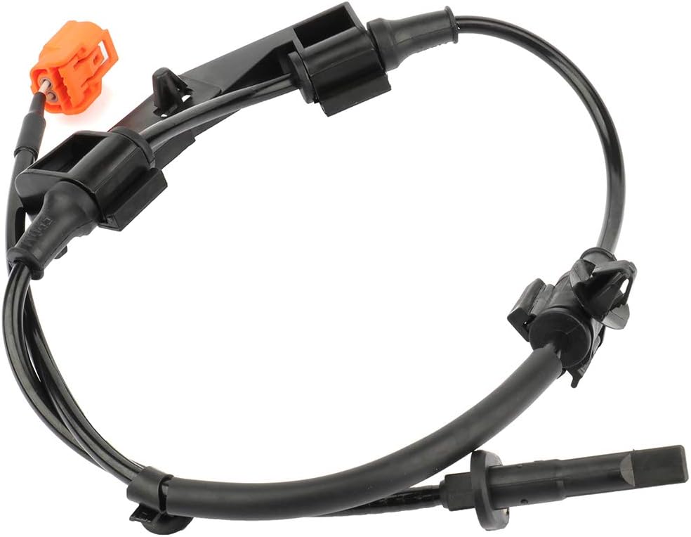 ECCPP Left&Right&Rear ABS Wheel Speed Sensor ABS Sensor fit for 2003-2011 for Honda Element 2003-2011 for Honda Element Set of 2