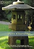 Zen Garden - Relaxation & Meditation DVD