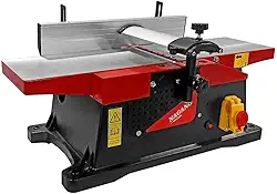 Plaina Desempenadeira de Bancada 1800w 580x155mm