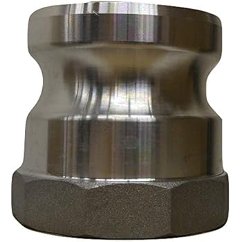 coupling npt