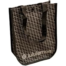 Lululemon 20th Anniversary Small Reusable Carryall Gym Tote B0858Y2GJ8 by Lululemon