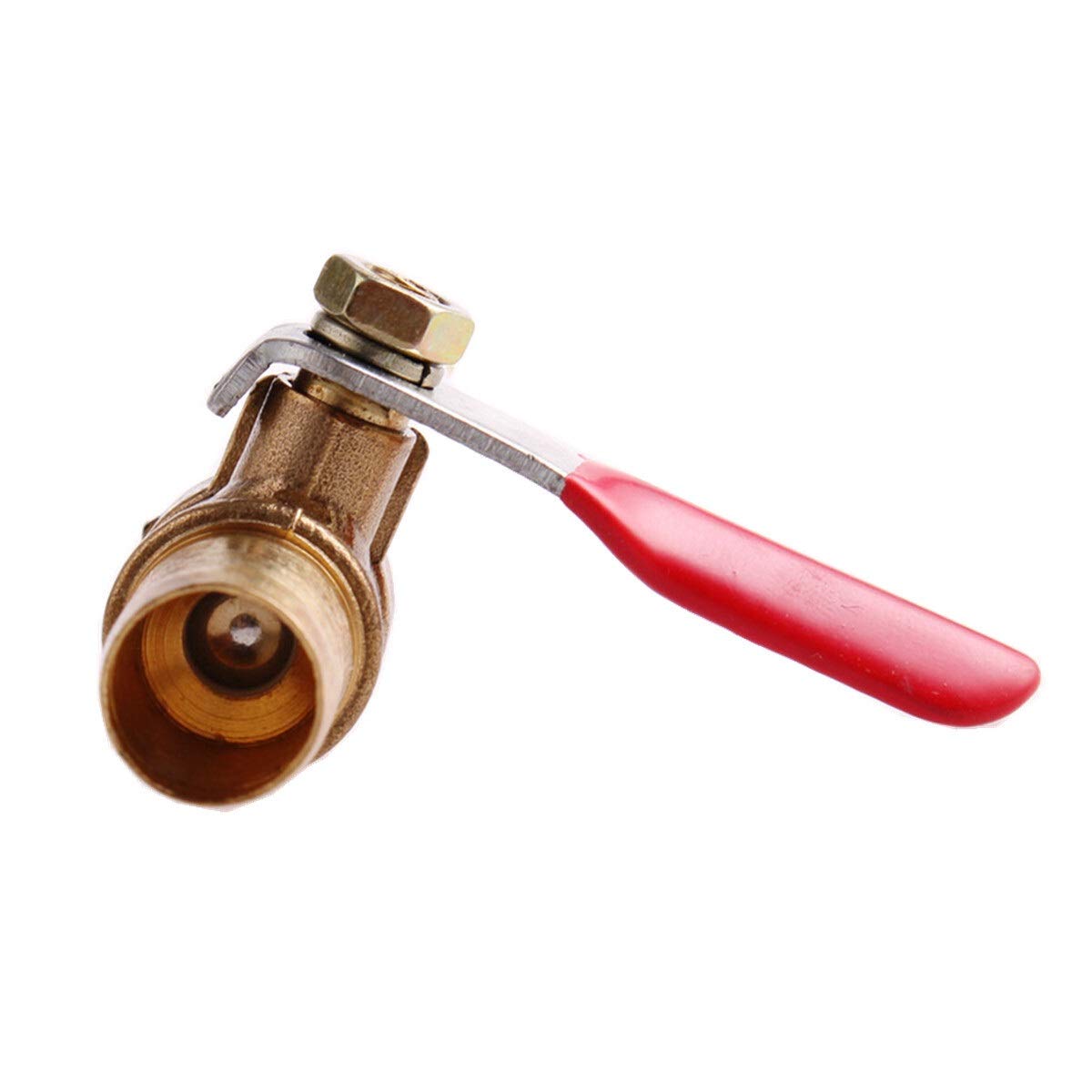 Gruppo Valvola A Sfera A Sfere Per Tubi Valvola Di Intercettazione A Sfera  6/8/10, image size:1200x1200