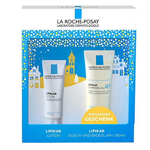 Preisvergleich Produktbild La Roche-Posay Lipikar Lotion, 75 Ml