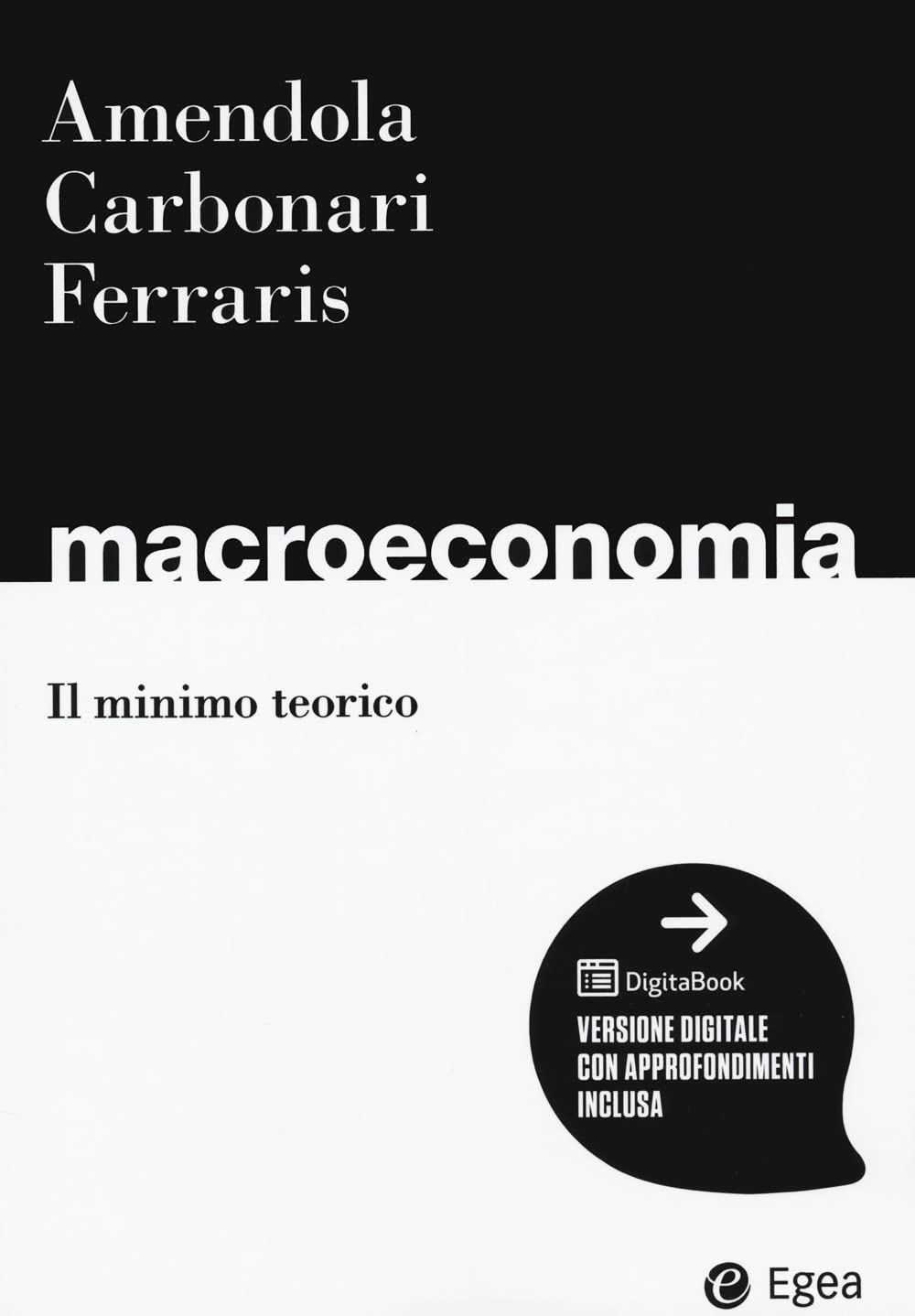 Macroeconomia. Il Minimo Teorico. Con Espansione Online - 4