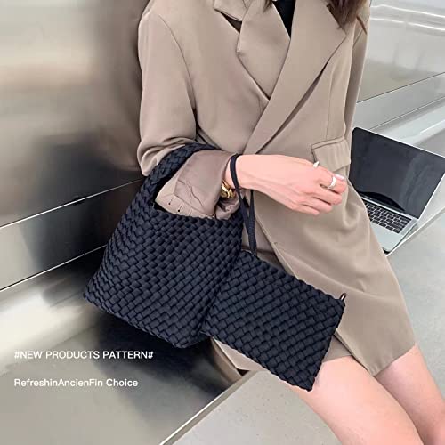 Bolso Tote para Mujer con Correa Multifunción miniatura 3