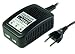 Produktbild Multiplex 82523 Akku Ladegerät  Akku Ladegeräte (110  240, 0,7 A, schwarz, Indoor Battery Charger, Lithium Polymer)