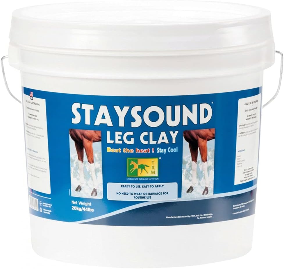 STAYSOUND POULTICE 44 LB