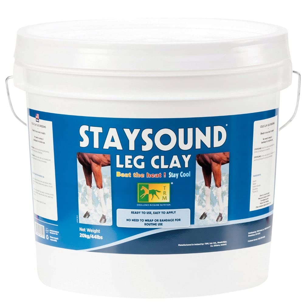 STAYSOUND POULTICE 44 LB