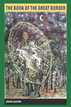 Paperback The Book of the Great Border Book