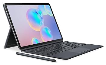 Samsung Galaxy Tab S6 キーボードカバー付き Amazon.com: SAMSUNG Tab S6 10.5