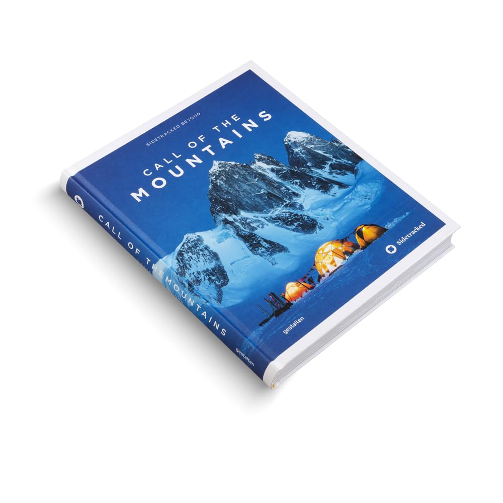 Call of the Mountains: Sidetracked Beyond