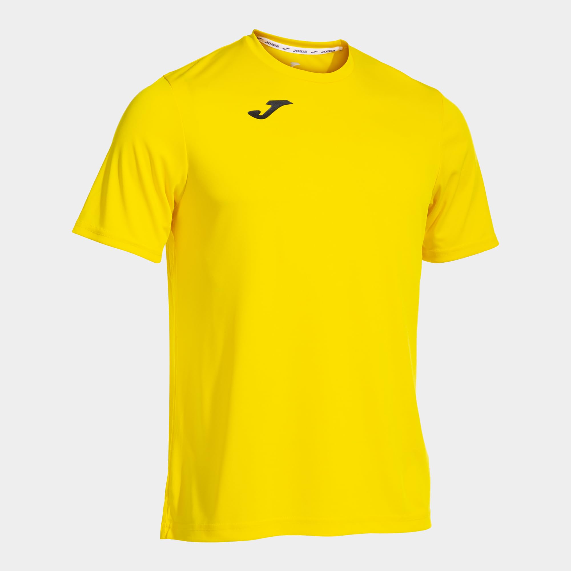 Joma - Camiseta Deportiva Manga Corta Hombre , 6XS - 3XL - Transpirable y Secado Rápido, Ideal para Running y Gym - Combi — view 36