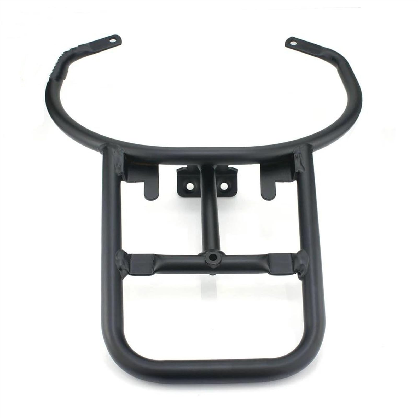 YESKIT forte e robusto Accessori Moto Portapacchi Posteriore Portapacchi Supporto Per Ripiano Per Vespa GTS 300 GTS300