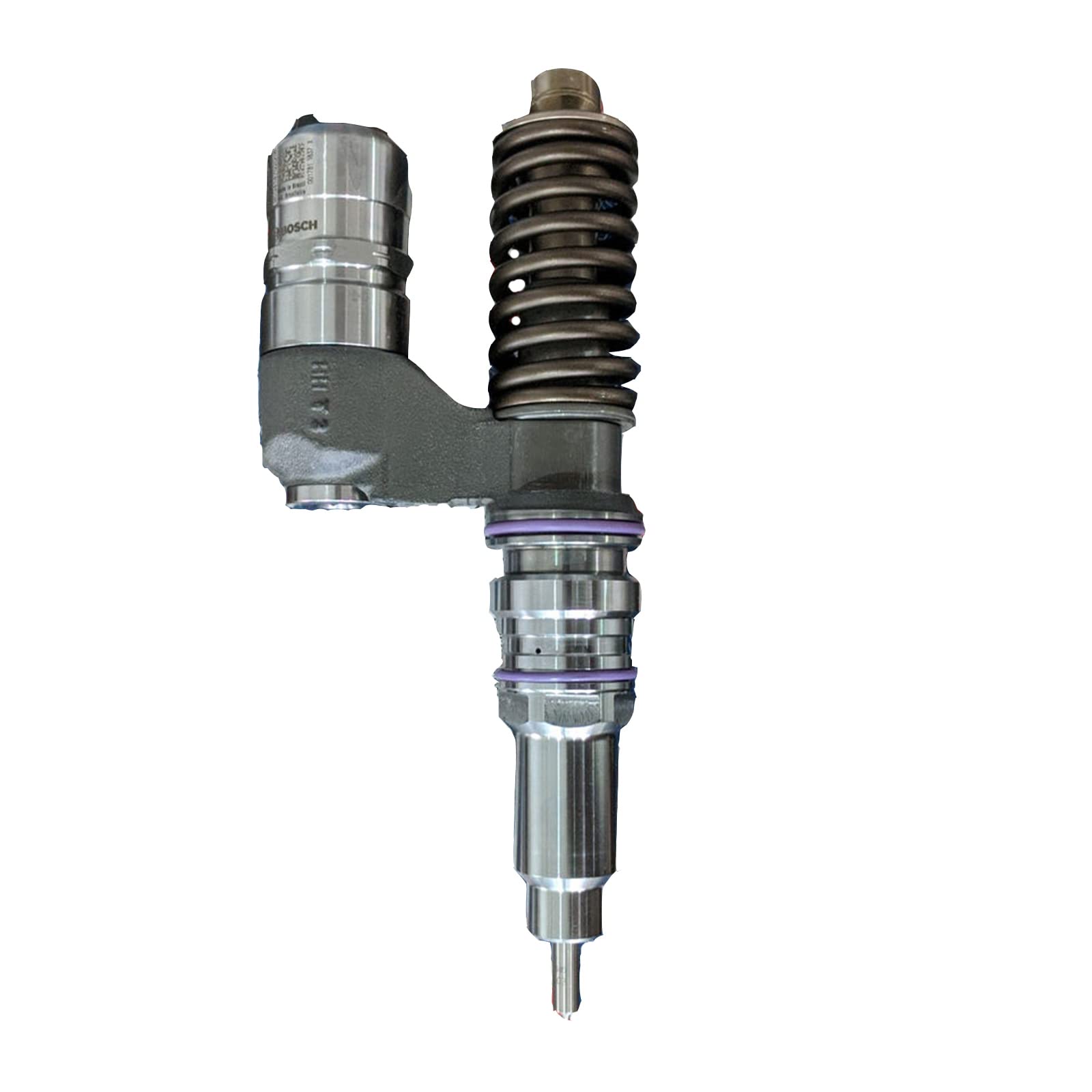 Amazon.com: New 6Pcs Fuel injector 0414702018 20440415 Compatible 