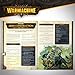 Steamforged Games Warmachine: Core Book