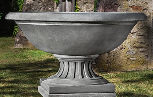 Fonthill Urn, Alpine Stone