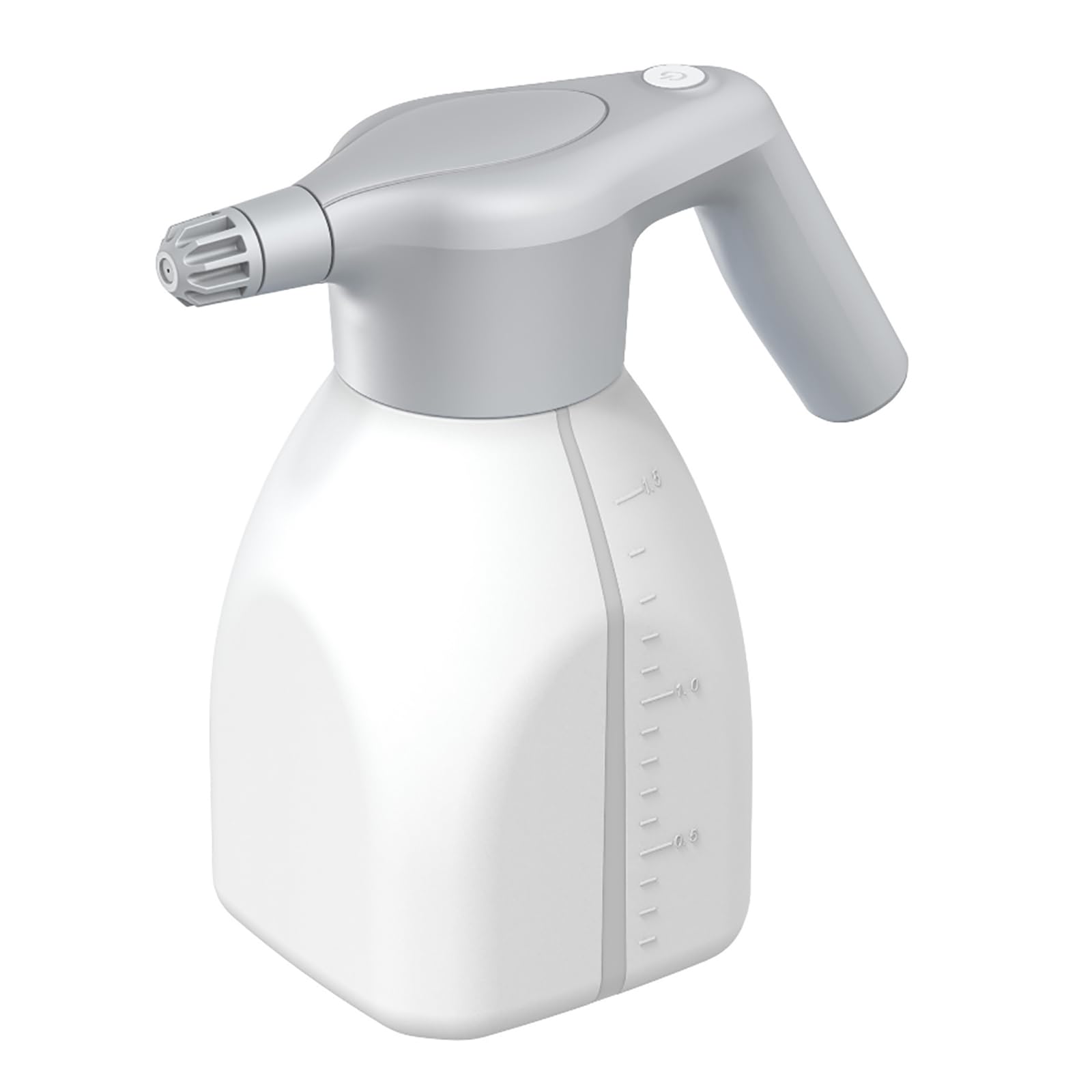Spruzzatore Automatico Dell'annaffiatoio, Dispositivi Irrigazione dello Spruzzatore Pressione Piante All'aperto Dell'interno, capacità: 1,5L/nenenebc modalità Spruzzatura Regolabile