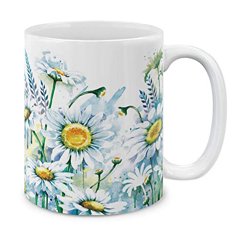 Best Flower Coffee Mug 2023 Where to Buy?