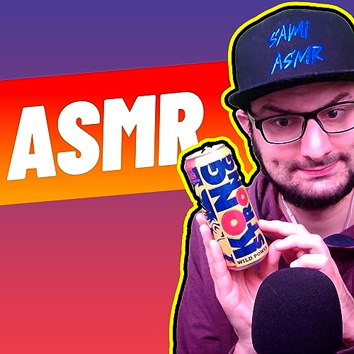 ASMR Drinking Sounds and Can Sounds | Can Tapping, Can Opening