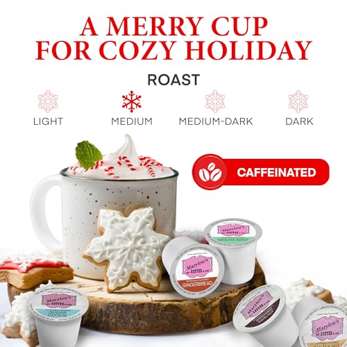 Marylou’s Coffee Advent Calendar