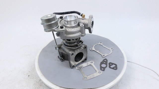 Amazon.com: KRRK-parts CT20 Turbocharger 17201-54030 fits for