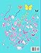 Cómo Dibujar Mariposas: Las Páginas Más Bonitas Para Colorear Mariposas l Libro De Actividades Para Niños Y Principiantes (Spanish Edition)