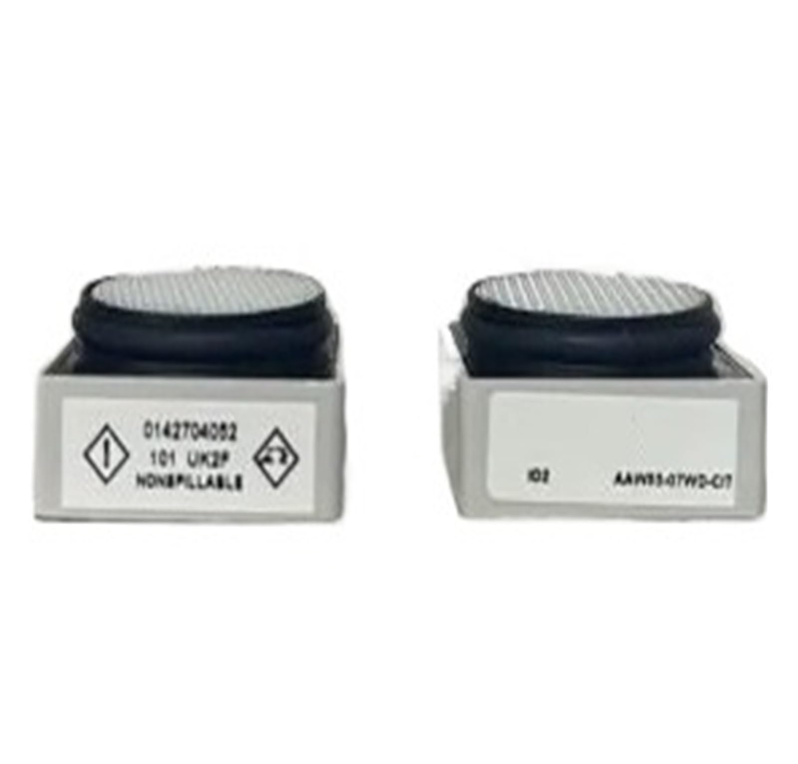 CXFCIHFT 1pcs ISO2 Gas Sensors (SO2) Sensor AD300-R04D-CIT