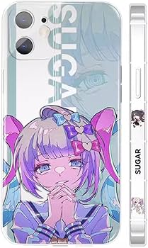 あめちゃん専用　iPhone 13 Pro Amazon.co.jp: ニーディー ガール オーバードーズ スマホケース