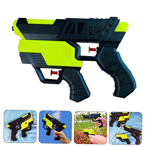 Generic 3 Pçs Praia Para Crianças Esguicho Para Água 2-Em-1 Esguicho De Água Desenhos Animados Esgui