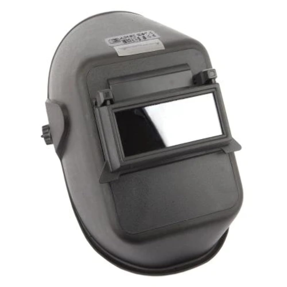 Forney Industries55666Bandit Welding Helmet-FLIP UP WELDING HELMET (並行輸入品)