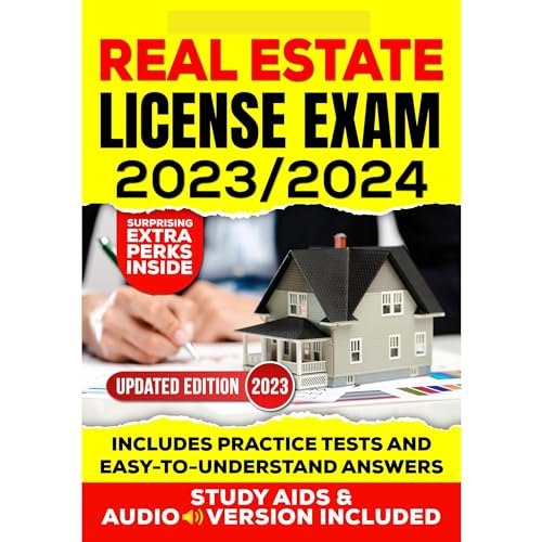 PSI National Real Estate License Exam Prep A Study Guide