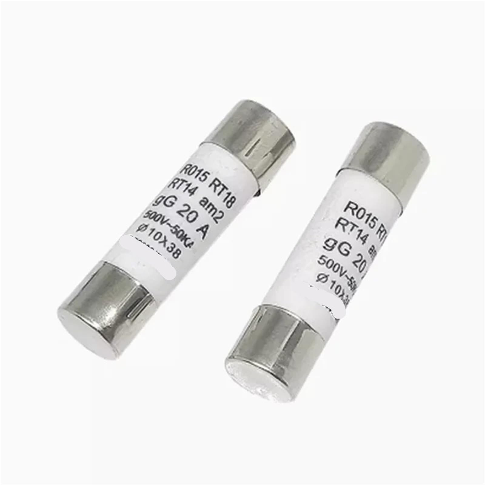 Fusible 10x38 8A RO15 RT18 : éliminez les risques de court-circuit chez vous