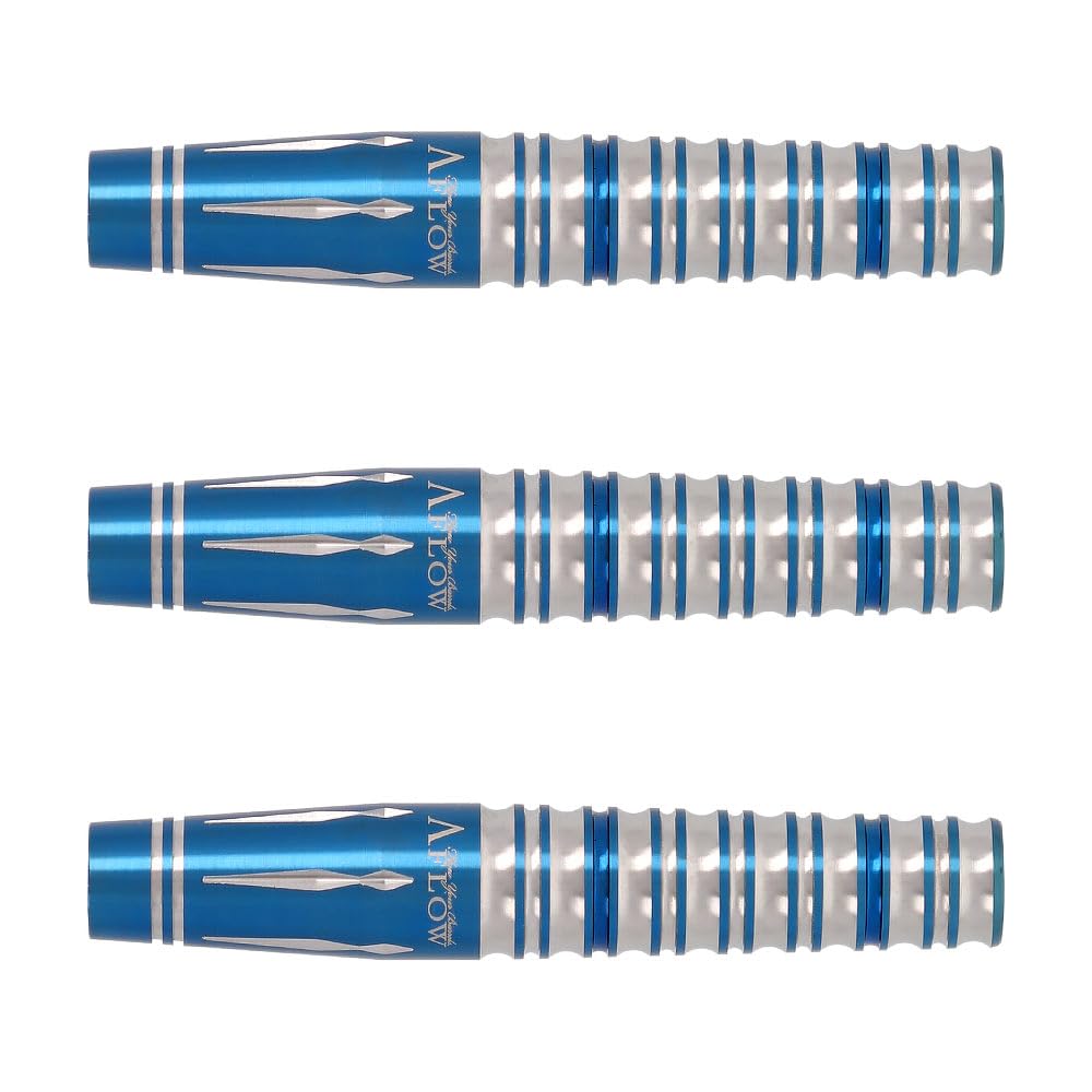 Amazon | DYNASTY A-FLOW BLACK LINE コーティングタイプ RIELL7