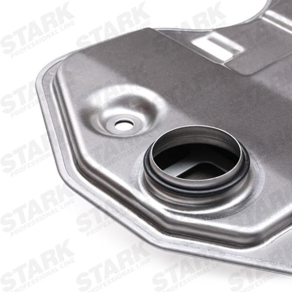 STARK SKHFS-3250008 Kit filtro idraulico Cambio automatico con guarnizione Compatibilità con VW Touareg 7LA, 7L6, 7L7