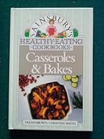 Casseroles & Bakes 0863181465 Book Cover