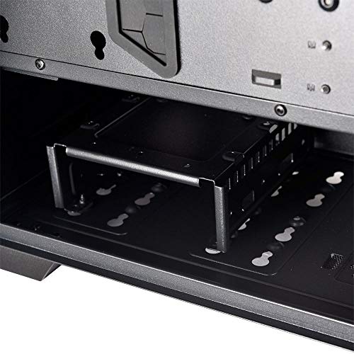 Build My PC, PC Builder, Lian Li LANCOOL 205M