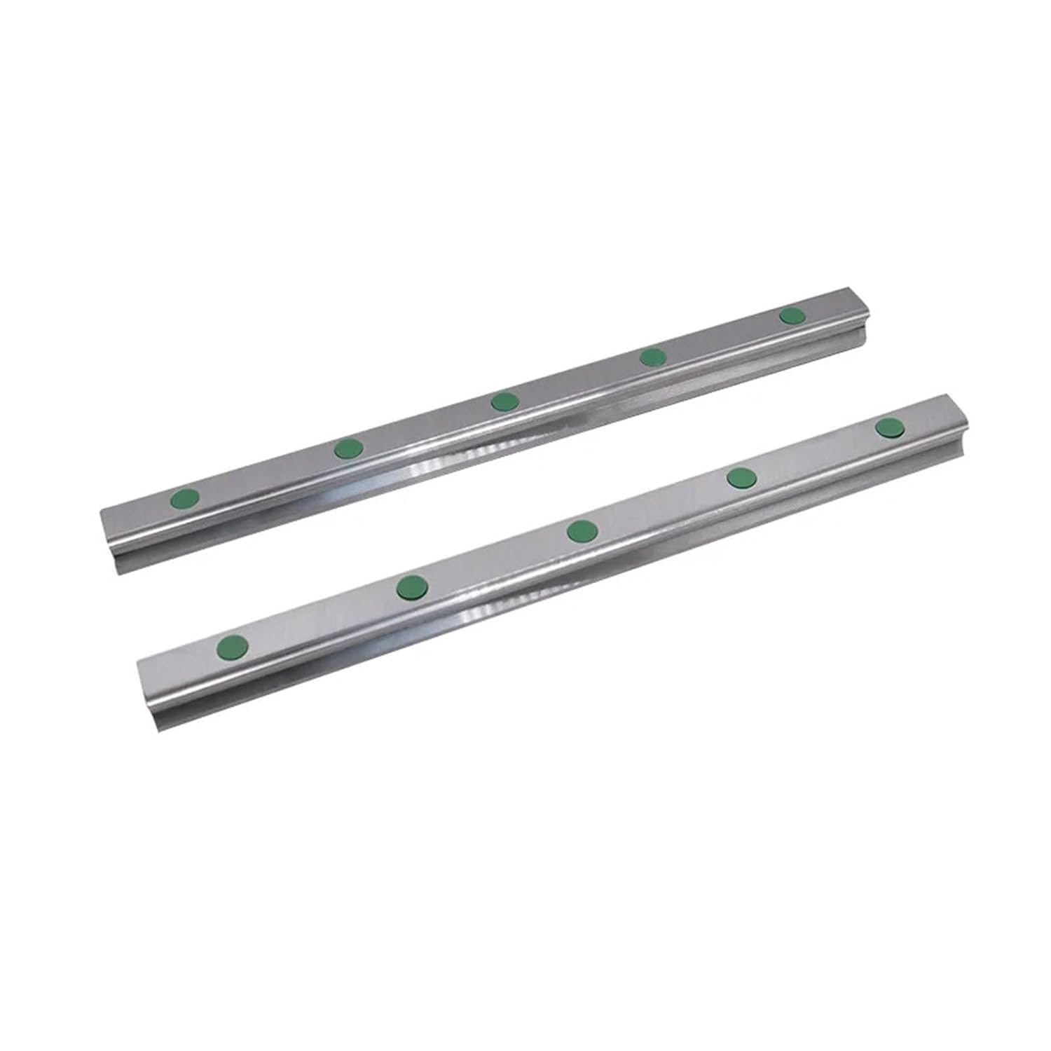 1 Piece 20 mm Square Linear Guide HGR20 Length 3000 mm 3200 mm 3500 mm 4000 mm(2pcs 1750mm)