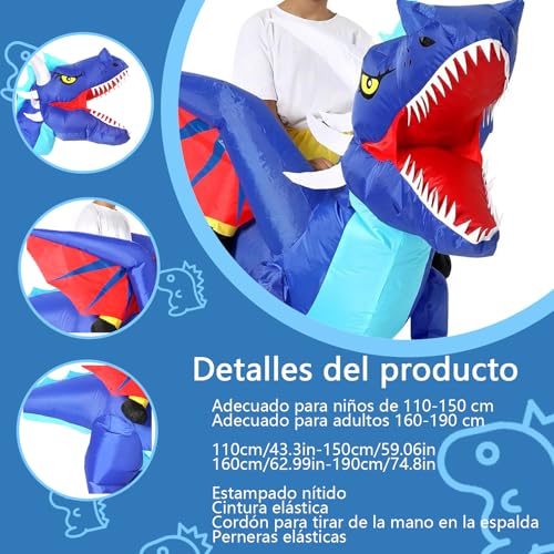 Disfraces, Toy Imagen adicional