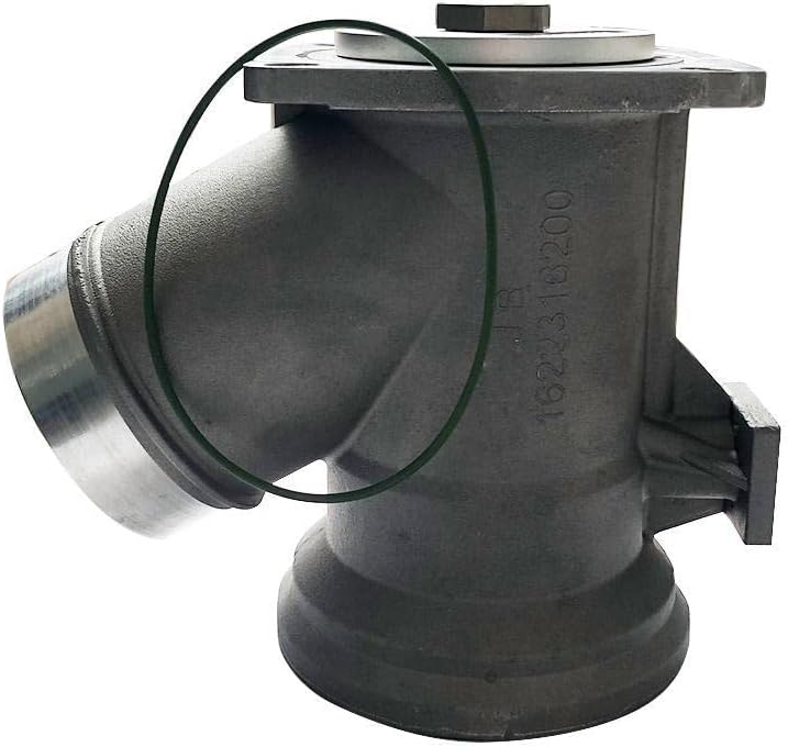 Intake Valve 2901046500 for Atlas Copco Air Compressor GA37-45 2901-0465-00 (2901046500)