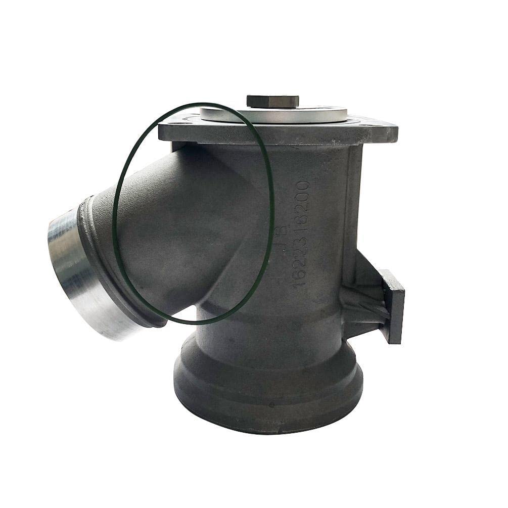 Intake Valve 1613683600 for Atlas Copco Air Compressor 1613-6836-00